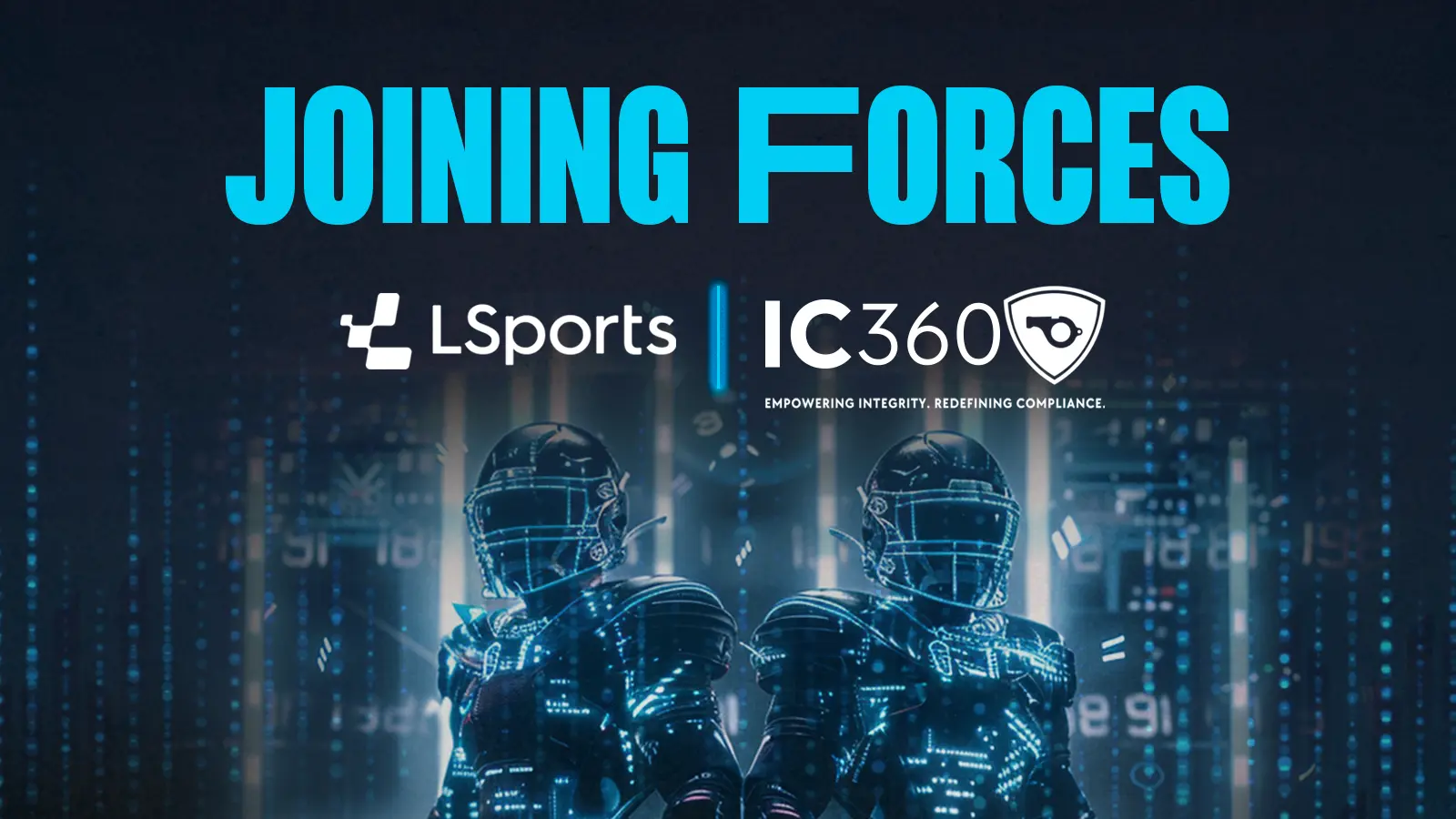 LSports welcomes a partnership with IC360