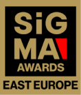 SIGMA Awards East Europe