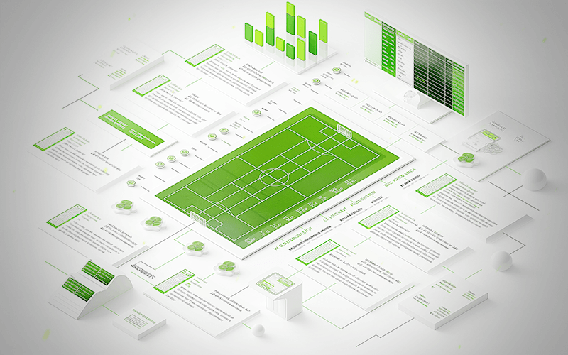 Sportsbooks accurate data for affiliates