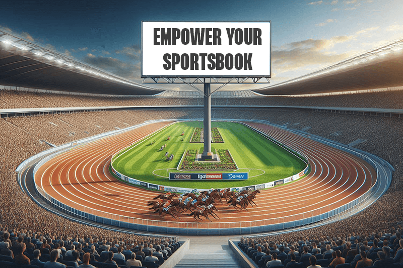 Sponsorships advertisement for your sportsbook