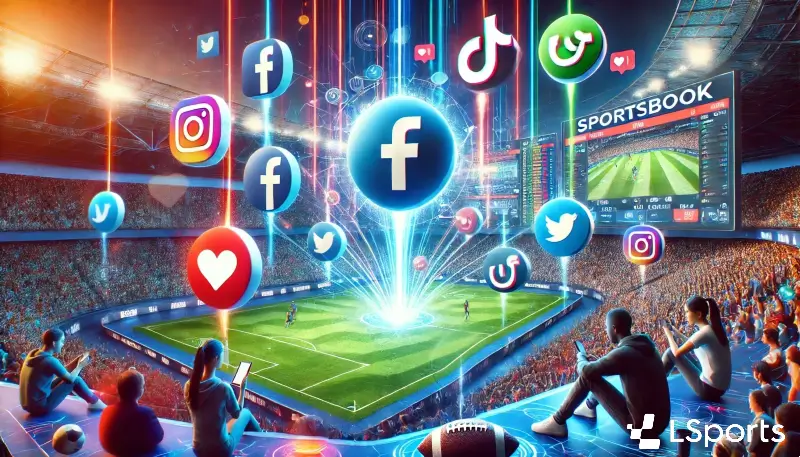 Engaging Bettors with Social Media Marketing