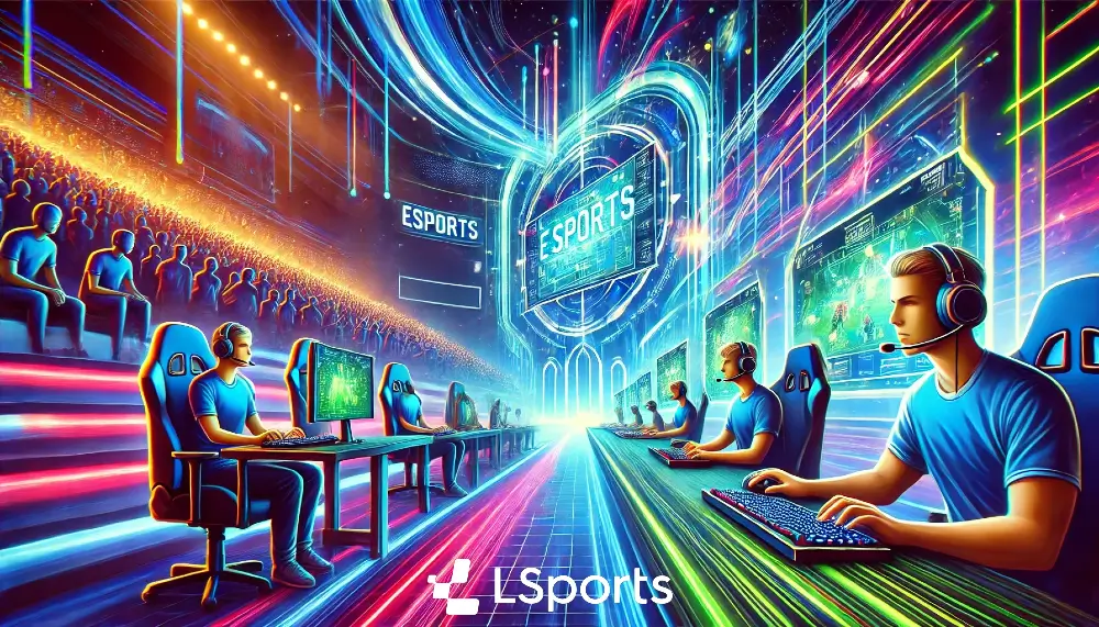 eSports Popularity for Sportsbooks