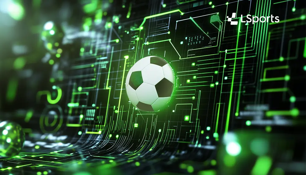 A New Model for Sports Data – Breaking the Monopoly