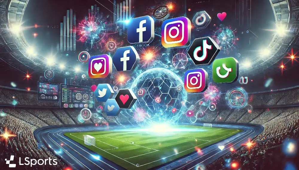 Sportsbooks Social Media Marketing 